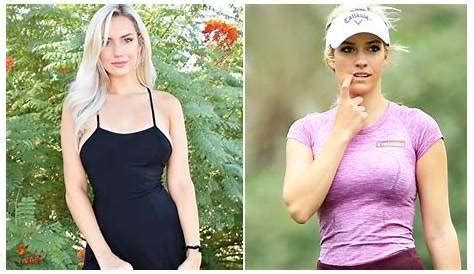 paige spiranac leaked of|Unveiling The Controversy: Paige Spiranac Leaked Nudes And。